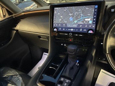 2024 Toyota ALPHARD 缩略图 22