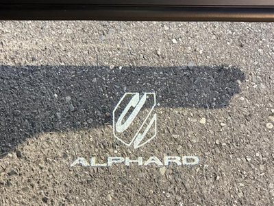 2024 Toyota ALPHARD 缩略图 27