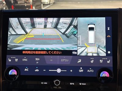 2024 Toyota ALPHARD 照片 4