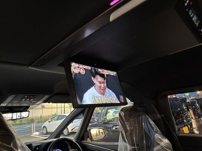 2024 Toyota ALPHARD 照片 3