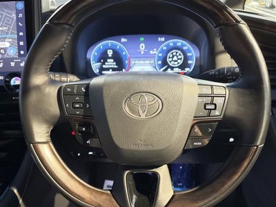 2024 Toyota ALPHARD 照片 10