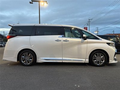 2024 Toyota ALPHARD 缩略图 39