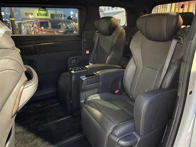 2024 Toyota ALPHARD 缩略图 15