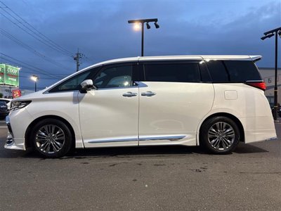 2024 Toyota ALPHARD 缩略图 19