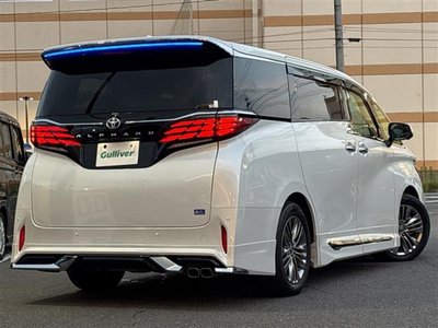 2024 Toyota ALPHARD 缩略图 38