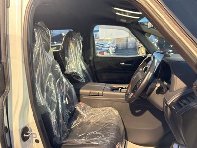 2024 Toyota ALPHARD 缩略图 12