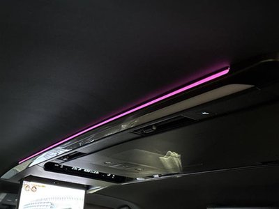 2024 Toyota ALPHARD 缩略图 23