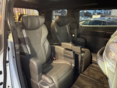 2024 Toyota ALPHARD 缩略图 14