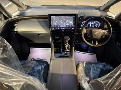 2024 Toyota ALPHARD 缩略图 42