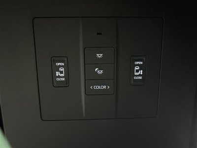 2024 Toyota ALPHARD 缩略图 25