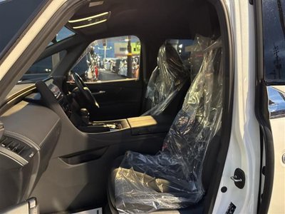 2024 Toyota ALPHARD 缩略图 13