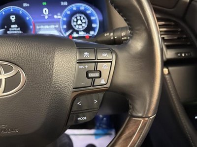 2024 Toyota ALPHARD 缩略图 32