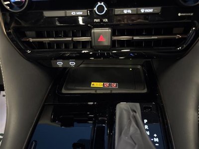 2024 Toyota ALPHARD 缩略图 28