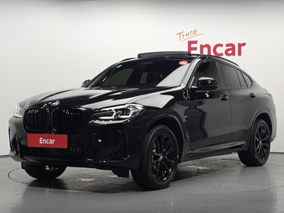 2025 BMW X4 photo 1