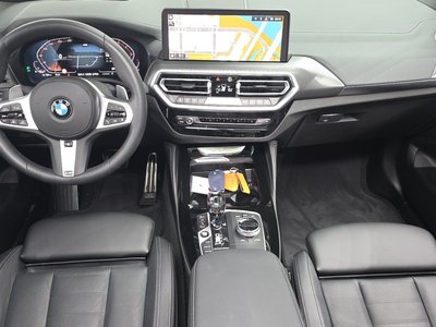 2025 BMW X4 photo 5