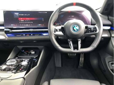 BMW BMW I5 - 2