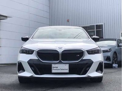BMW BMW I5 - 1