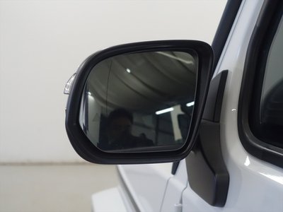 MERCEDES-BENZ G-CLASS - 6