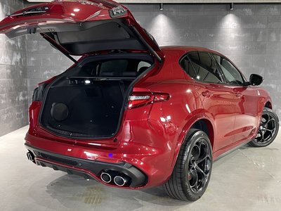ALFA ROMEO STELVIO - 9