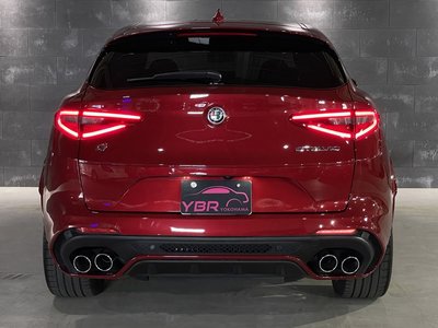 ALFA ROMEO STELVIO - 7