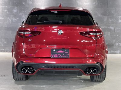 ALFA ROMEO STELVIO - 6