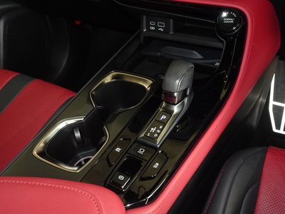 2022 Lexus NX — миниатюра 21