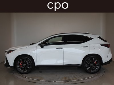 2022 Lexus NX 照片 6