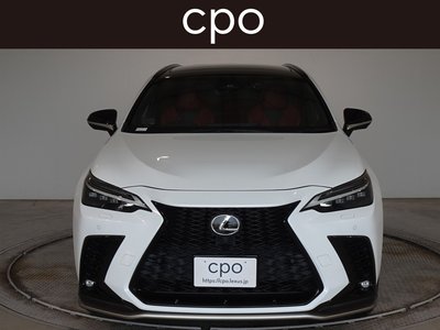 2022 Lexus NX 照片 5