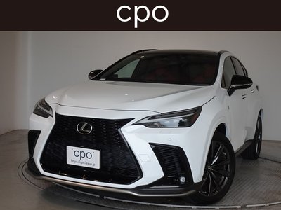 صورة 1 لـ 2022 Lexus NX