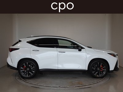 2022 Lexus NX 照片 7
