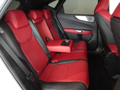 2022 Lexus NX 照片 10