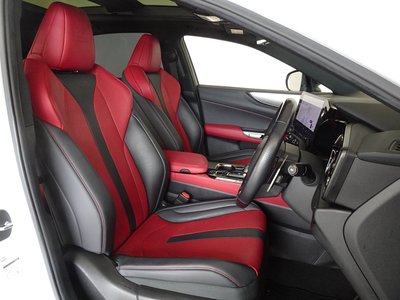 2022 Lexus NX 照片 9