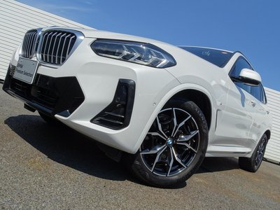 BMW X3 - 9