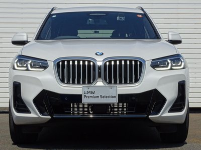 BMW X3 - 4