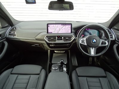 BMW X3 - 2