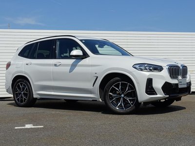 BMW X3 - 10