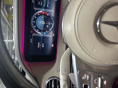MERCEDES-BENZ S-CLASS - 7
