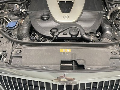 2018 Mercedes-BENZ S-CLASS — миниатюра 14