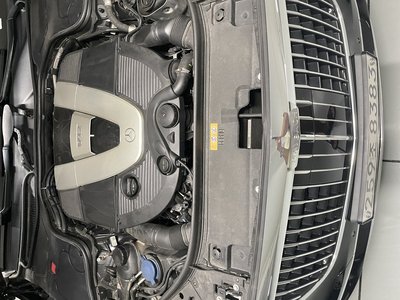 MERCEDES-BENZ S-CLASS - 6