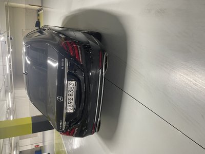 MERCEDES-BENZ S-CLASS - 4