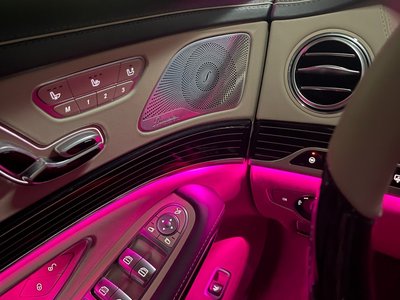 2018 Mercedes-BENZ S-CLASS — миниатюра 11