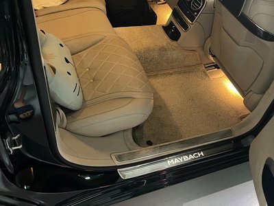 2018 Mercedes-BENZ S-CLASS — миниатюра 13