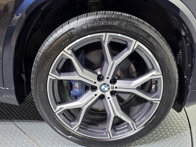 BMW X5 - 6