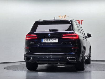 BMW X5 - 4