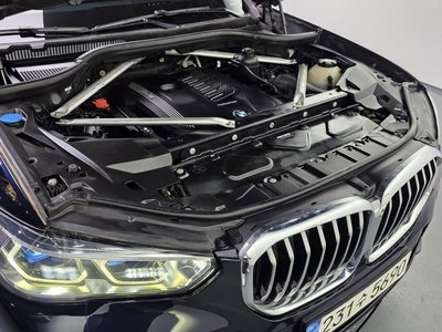 BMW X5 - 7