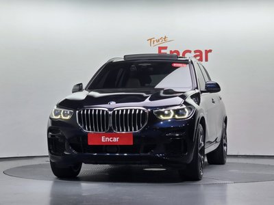 BMW X5 - 3