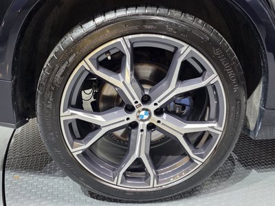BMW X5 - 8