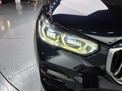 BMW X5 - 9