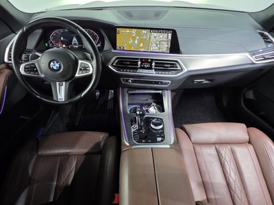 BMW X5 - 5