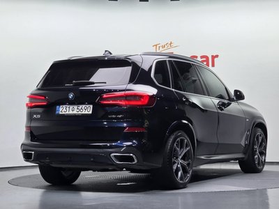 BMW X5 - 2